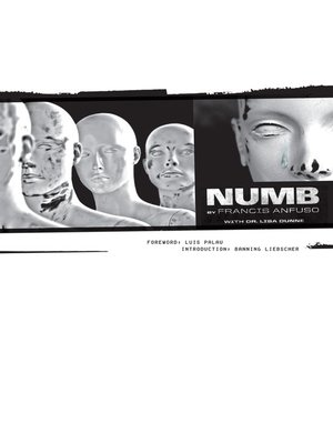 cover image of Numb